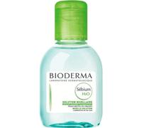 Bioderma Sébium H2O Micellar Water for Oily and Combination Skin 100 ml