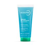 Bioderma Sébium Active Foaming Gel Gentle Face Wash 200ml