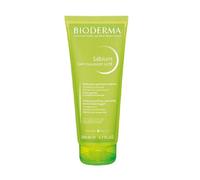 Bioderma Sébium Active Foaming Gel Gentle Face Wash 200ml