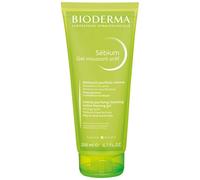 Bioderma Sébium Gel Moussant Actif 200ml