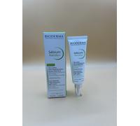 Bioderma Sebium Anti-Blemish High Tolerance Gel Cream Eliminates Spots 30ml NIB