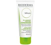 Bioderma Sebium Exfoliating Gel 100 ml