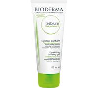 Bioderma Sebium Exfoliating Gommant Gel 100 ml 100 ml