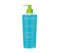 Bioderma Sébium Foaming Gel - Ultra-Gentle Purifying Cleanser for Oily,
