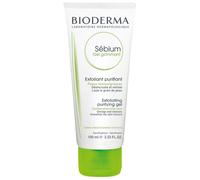 Bioderma Sebium Gel Gommant Exfoliating Purifying Gel 100ml