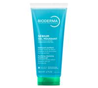 Bioderma Sébium Gel Moussant 200 ml