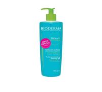 Bioderma Sebium Gel Moussant Purifying Cleansing Foaming Gel 500ml