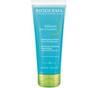 Bioderma Sébium Gel Moussant Purifying Gel 100 ml