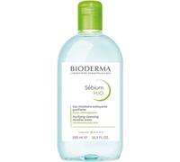 Bioderma SEBIUM H2O 500 ml (Pack of 1)