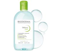 Bioderma Sébium H2O Micellar Water 500ml