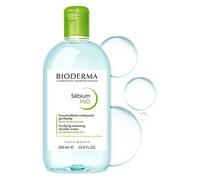 Bioderma Sebium H2O Micellar Water for Oily Skin Prone to Acne 500ml