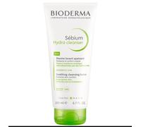Bioderma Sebium Hydra Cleanser Soothing Cleansing Balm 200ml