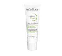 Bioderma Sebium Hydra Moisturiser for Acne-Prone Skin 40ml 40 ml