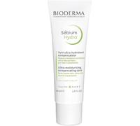Bioderma Sebium Hydra Moisturising Cream 40Ml