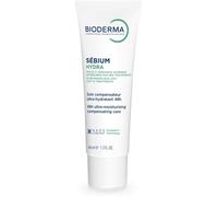 Bioderma Sebium Hydra Moisturising Compensating Care 40ml