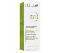 Bioderma Sebium Global: Intense Purifying Care 30ml