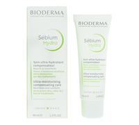 Bioderma Sebium Hydra Moisturising Compensating Care 40ml