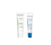 Bioderma Sebium ISOKIT Sebium Hydra + Atoderm Levres 15ml