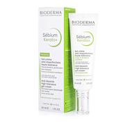 Bioderma Sébium Kerato+ Gel-Cream Against Imperfections Acne Prone Skin 30 ml