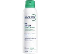 Bioderma Sebium Kerato+ Body Spray 150ml