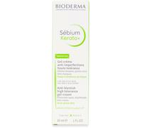 Bioderma Sebium Kerato+ Anti-Blemish High Tolerance Gel Cream 30ml-Acne Prone