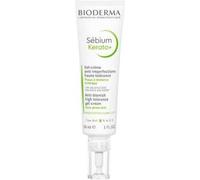 Bioderma Sebium Kerato+ Anti-Blemish High Tolerance Gel Cream 30ml-Acne Prone