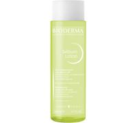 Bioderma Sébium Lotion - Triple Action Toner to Clarify & Rebalance Sensitive,
