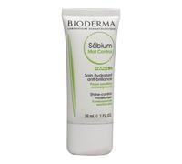 Bioderma Sebium Mat Control Moisturiser 30 mL