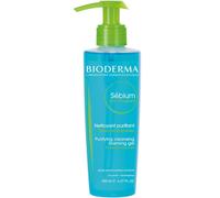 Bioderma Sebium Moussant Gel 200ml