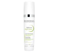 Bioderma Sébium Night Peeling 40ml White