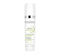 Bioderma Sebium Night Peel Smoothing Concentrate 40ml