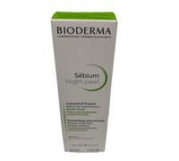 Bioderma Sébium Night Peeling 40ml White