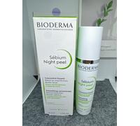 Bioderma Sebium Gentle Peel Combination to Oily Skin 40ml