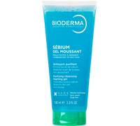 Bioderma Sébium Purifying Cleansing Foaming Gel 100 ml
