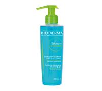 Bioderma Sebium Gel Moussant 200ml