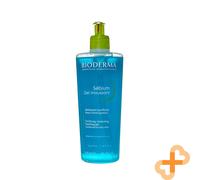 Bioderma Sébium Gel Moussant Cleansing Gel for Oily and Combination Skin 500 ml