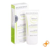 Bioderma Sébium Sensitive Soothing Anti-blemish Care 30ml White