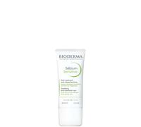Bioderma Sébium Sensitive Intensive Hydrating and Calming Cream For Skin Left Dry And Irritated By Medicinal Acne Treatment 30 ml