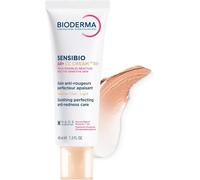 Bioderma Sensibio AR+ CC Cream Tinted Moisturiser that reduced redness and discomfort with SPF50+ Sun Protection 40ML