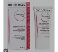 Bioderma Sensibio AR BB Cream BB cream SPF 30 shade Light 40 ml