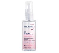 BIODERMA SENSIBIO AR+ SOS SPRAY Soothing Face Mist For Reducing Redness 70 ml