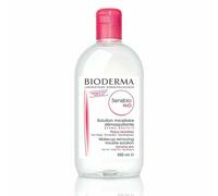 Bioderma Sensibio Cleansing Micellar Water Sensitive Skin 500ML