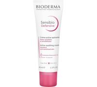 Bioderma Sensibio Defensive Active Soothing Cream 40ml