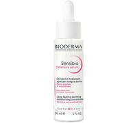 Bioderma Sensibio Defensive Moisturizing Soothing Serum 30 ml