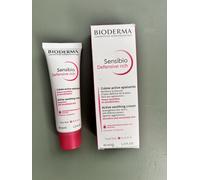 Bioderma Sensibio Defensive Rich Active Soothing Cream 40ml