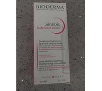 Bioderma Sensibio Defensive Serum