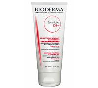 Bioderma sensibio ds anti redness purifying cleansing gel for rosacea scales
