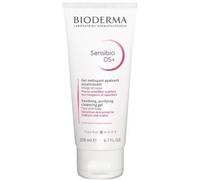Bioderma Sensibio Ds+ Purifying Cleansing Gel Dermatitis 200 ml