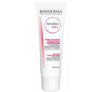 Bioderma Sensibio Ds+ Soothing Purifying Cream 40ml