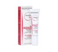 Bioderma Sensibio Eye Contour Gel - 15ml